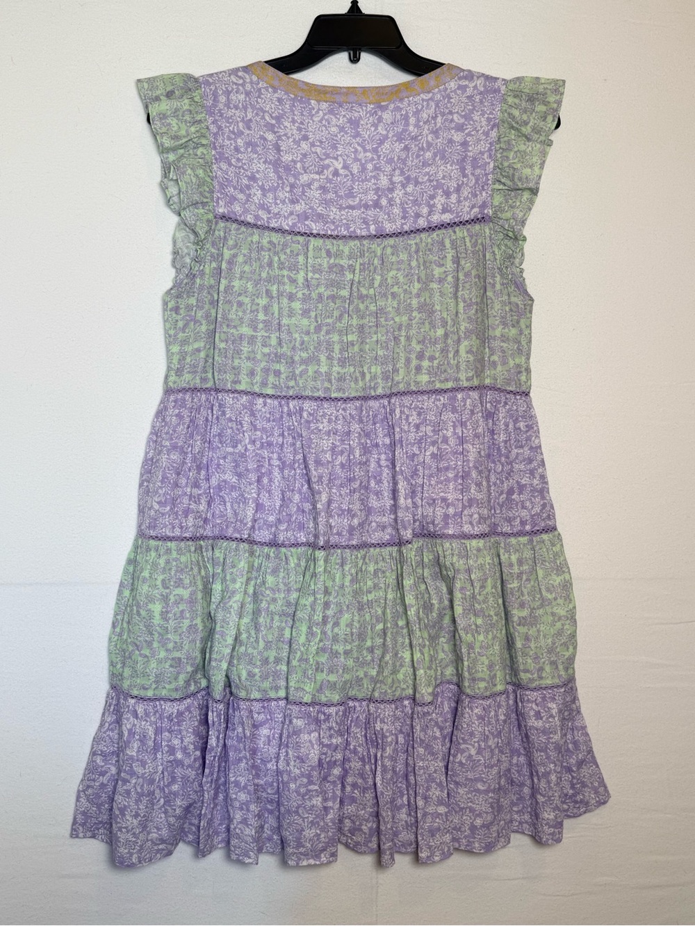 Roller Rabbit Ismay Pippa Dress - Picture 7 of 11